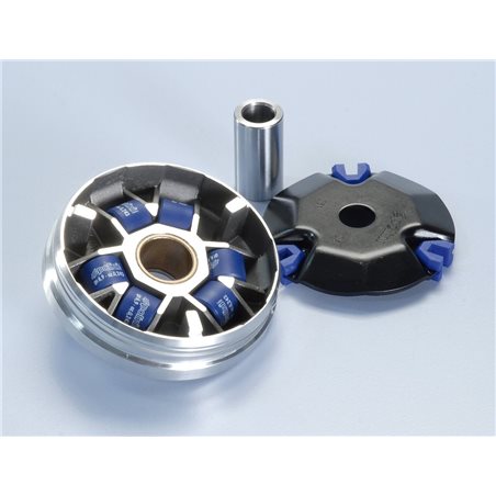 KYMCO COBRA 50 2T-AIR (-) VARIADOR POLINI KYMCO COBRA 50 2T-AIR (-) VARIADOR POLINI